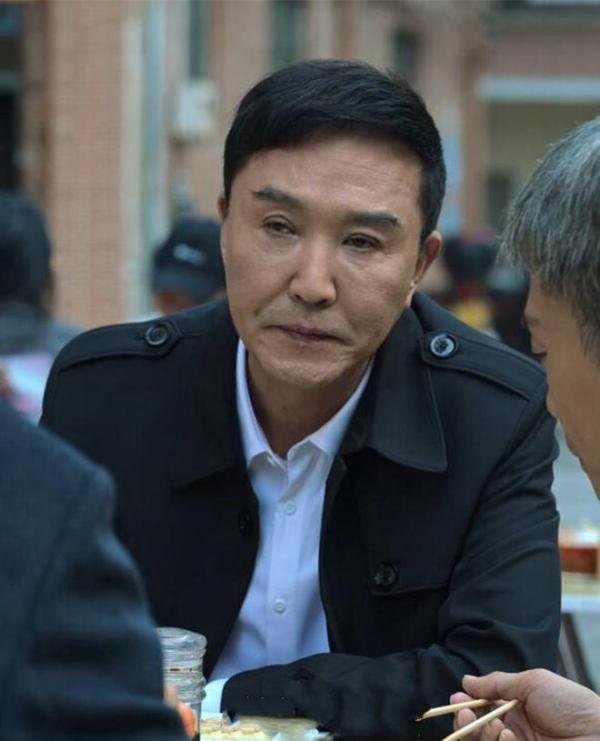《狂飙》剧情解读05：省纪委的权力有多大？难怪徐忠敢无视赵立冬