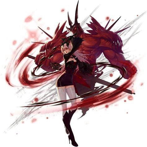 契魔者用什么武器