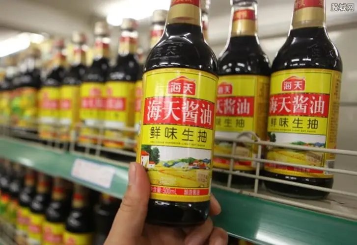 经历添加剂风波的海天味业市值蒸发超400亿,海天味业还能重振旗鼓吗?