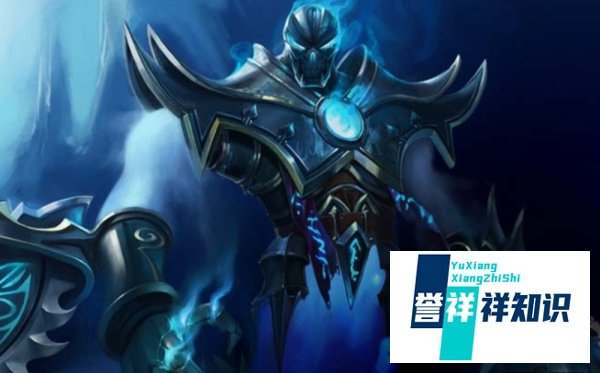 LOL-永恒梦魇的打野出装与技能技巧