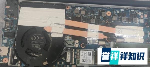 笔记本散热不好？降温？从硬件下手才是硬道理