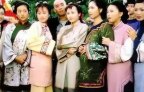 张一山版韦小宝七个老婆