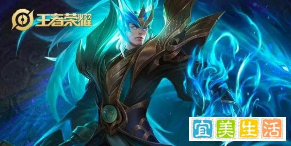王者荣耀最强减速！铠30%减速、庄周50%、姜子牙90%，他200%减速！