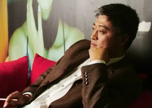 柯受良个人简历 柯受良怎么去世的