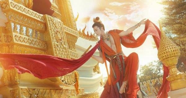 《遮天》中最悲情的女子之一，秦瑶，因走火入魔而香消玉殒！