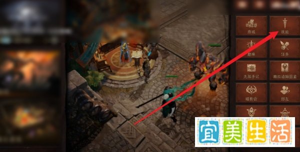 暗黑不朽死灵法师召唤攻略