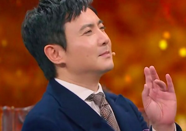 如何看待沈腾回应公司名称这件事呢？