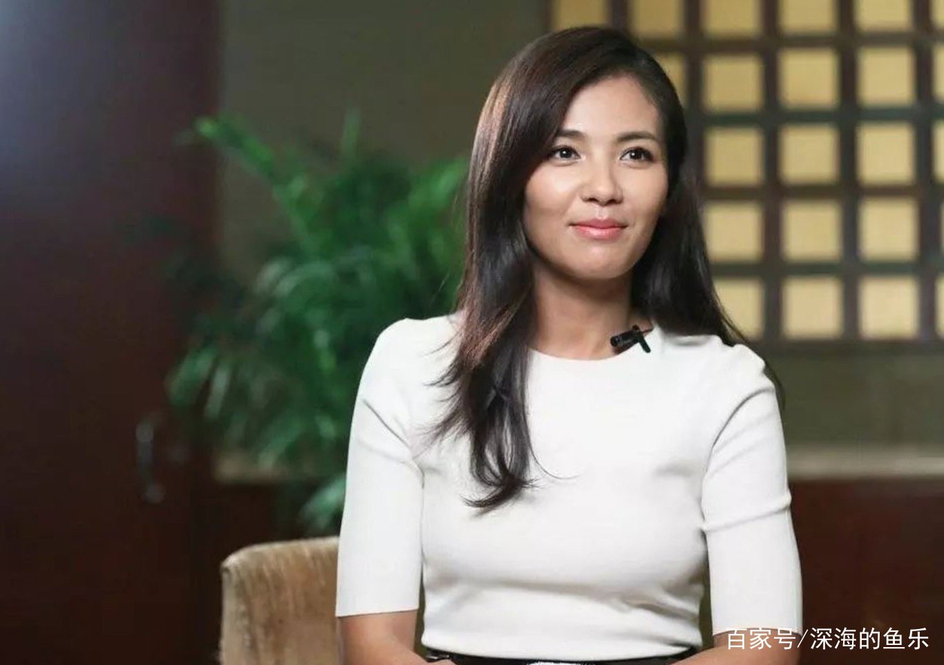 刘涛被曝猛料,疑似出轨实锤,这是要凉了吗?