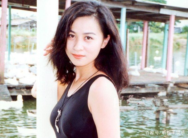 包养袁咏仪,最爱舒淇,罗兆辉为什么这么牛?