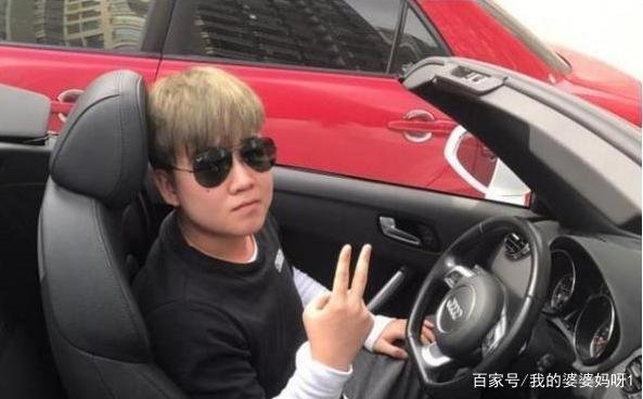 易虎臣：《变形计》最成功富二代，长大后为什么害父母破产亲妹辍学？