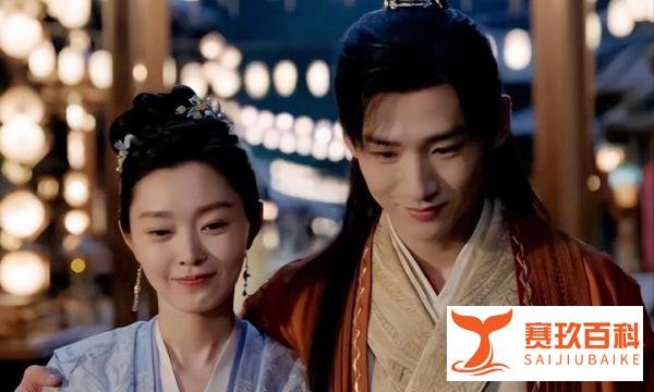 《长风渡》：3对恋人走向不同！主角结局有喜，有人虐哭观众