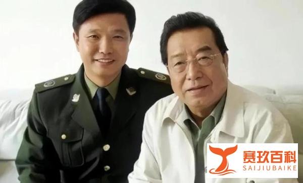 李双江85岁近况曝光，妻儿已经移居美国，晚景凄凉令人感慨不已