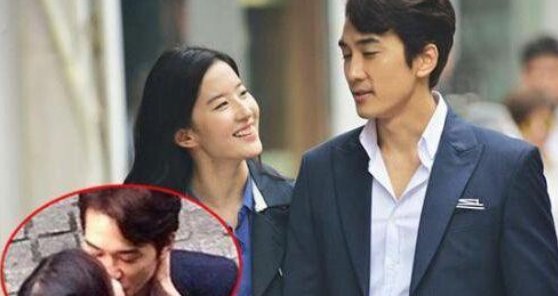 宋承宪为什么不结婚?