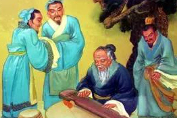 民为贵，社稷次之，君为轻。是谁说的？