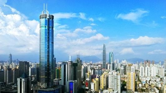 深圳300多米高楼晃动,众人撤离,高楼晃动的原因是什么?