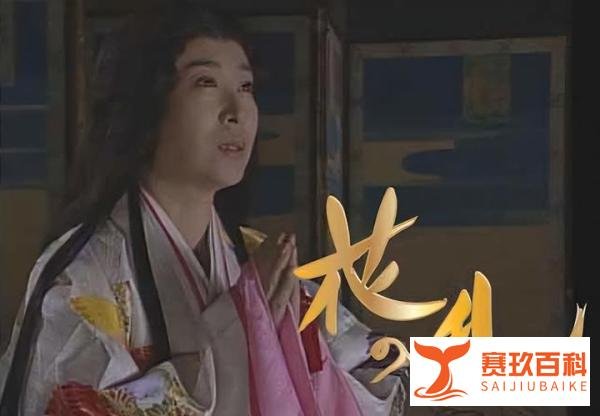 一休的小叶子是瞎眼妓女，一休78岁认识她，第一天就同居
