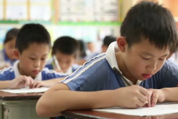 学字拼音是什么?