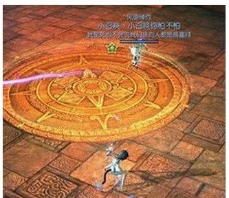 剑灵复活祭坛怎么打 复活祭坛全图文流程