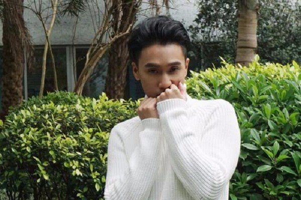 陈乐基四年前他被汪峰淘汰,四年后坐上导师席,他究竟付出了多大的努力?
