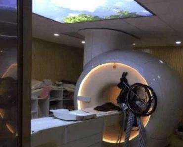 磁共振失超，医院不能承受之重(中)：失超篇