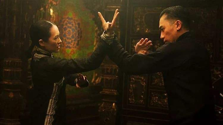 《一代宗师》评价怎么样？