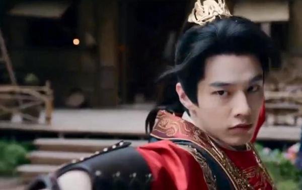 《少年白马醉春风》大结局:叶鼎之身死,百里东君迎娶玥瑶