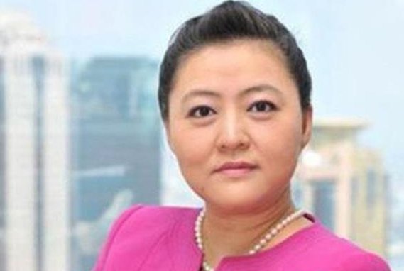 龚小京有京东股份吗