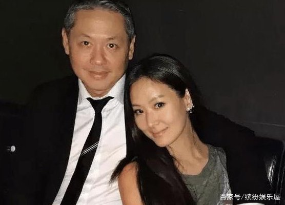 台湾第一名媛孙芸芸近照曝光,把老公熬成爹的背后,她经历了什么?