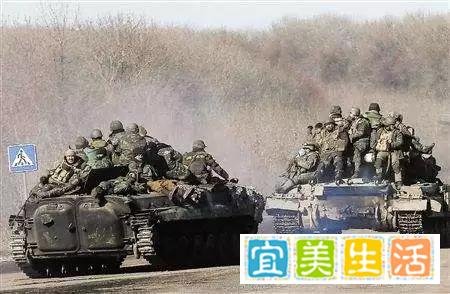 乌克兰400辆坦克与俄军血战?乌版“库尔斯克会战”结局惨烈