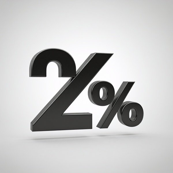 退休金上涨2%怎么算