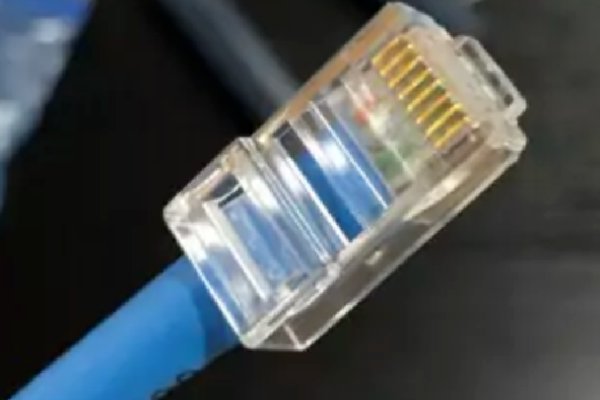 双绞线制作的步骤与注意事项