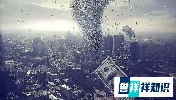 两个月内第3家，美又一大银行倒闭，无言警告中国，美债还是得抛
