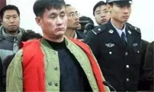 中国抢劫银行金库第一人,被抓后声称只为给女儿筹钱?