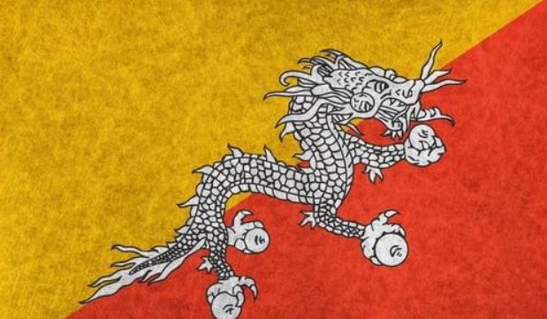 五龙旗和五令旗是什么意思?