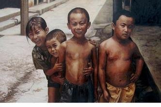宝贝的故事简介