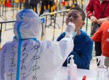 江西南昌本轮疫情出现1传16的阳性感染者,本轮疫情的源头来自哪里?