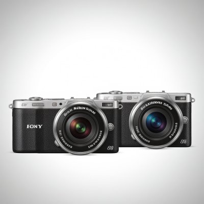 NIKON S560与SONY W220哪个更好？