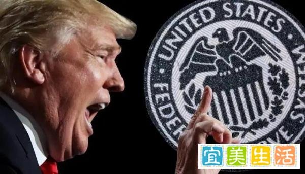 【百科】美联储的小秘密