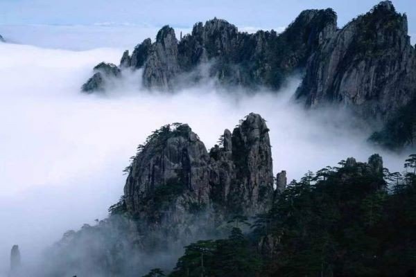 风景名胜的地方有哪些