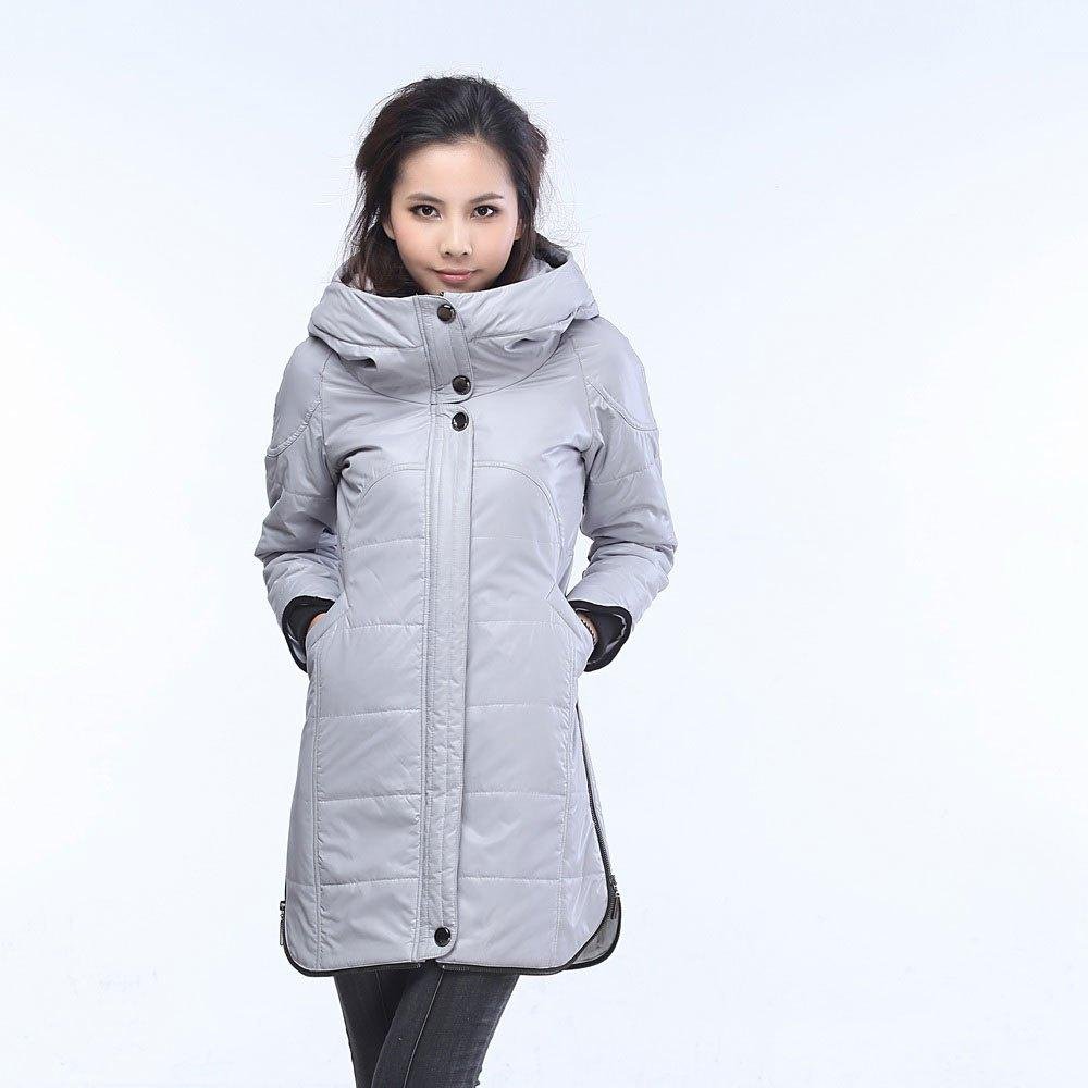 羽绒服半成品的知名品牌
