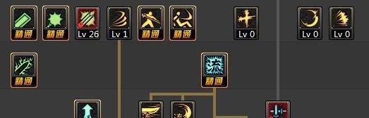 dnf剑魂90刷图加点?dnf白手90改版刷图加点?