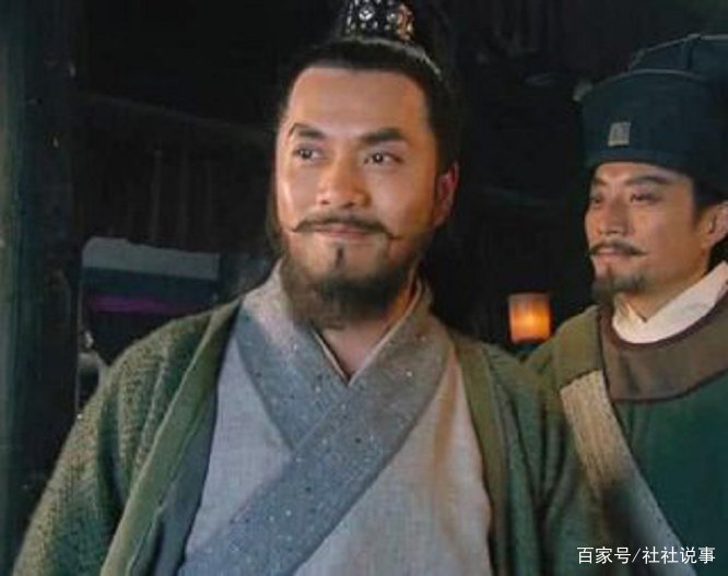 晁盖临终前留下17个字的遗言,为啥会让宋江脑袋懵了?