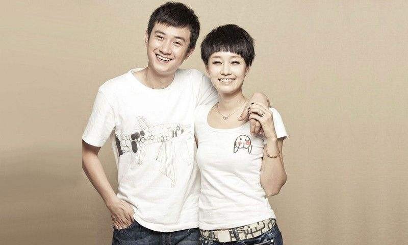 大家怎么看马伊俐与文章之前的婚姻？