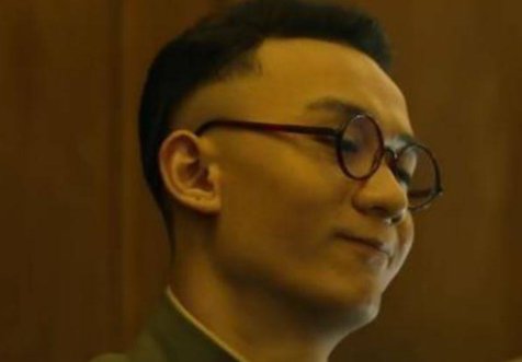 《觉醒年代》张丰载的历史原型是谁?
