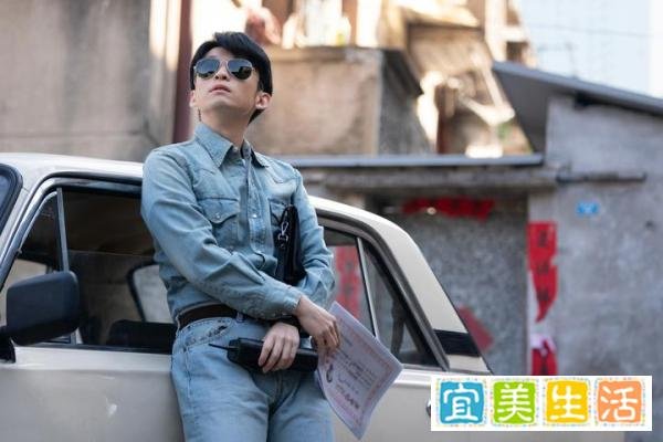 《大江大河》原著最终结局：梁思申10亿买地，杨巡又怜又恨