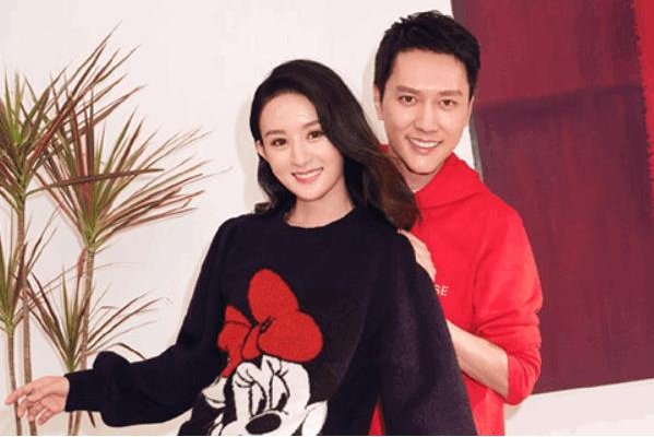 曝冯绍峰已经开始相亲,他喜欢过赵丽颖吗?