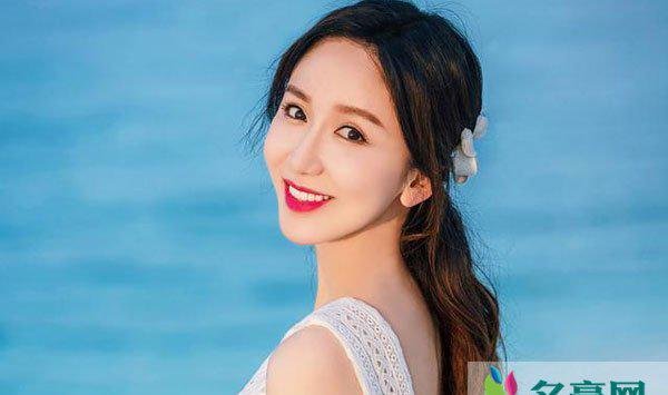 胡一菲经典骂人语录 她适合演婆媳剧斗嘴和机灵是她强项