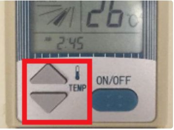 海尔1.5匹变频空调怎么调制热