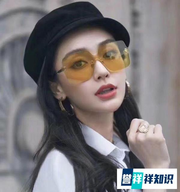世界十大奢侈品眼镜品牌,陪你看尽诗与远方