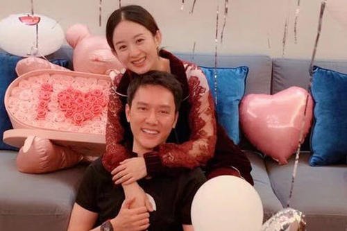 曝冯绍峰已经开始相亲，他喜欢过赵丽颖吗？